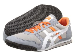 Onitsuka Tiger by Asics Ultimate 81 Classic Shoes (Gray)