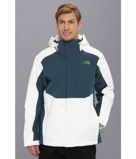 The North Face Abovo Jacket Mens Jacket (Multi)