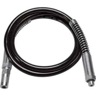 Milwaukee Replacement Hose with Coupler   48in.L, Model# 49 16 2647