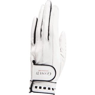 Signature Collection Retro Glove Retro White Left Hand Large   Glove It