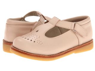 Elephantito T Strap Girls Shoes (Pink)