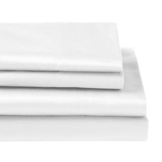 Percale Cotton Rich Hospitality Sheet Set