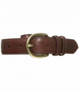 Saddle Stitch Casual Belt  Sizes 44 48 JoS. A. Bank