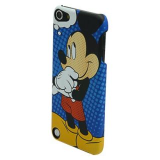 Mickey Mouse iPod touch Case