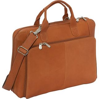 Slim Modern Portfolio   Saddle