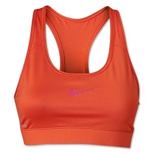Nike Pro Bra (Orange)