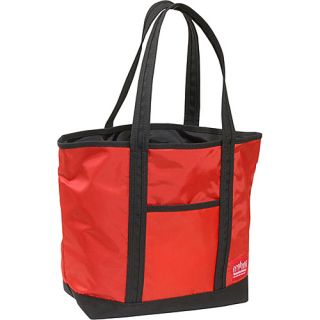 Windbreaker Tote Bag (MD)   Orange