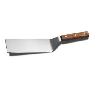 Dexter Russell Dexter Russell 8 in x 3 in Hamburger Turner, Stainless Steel