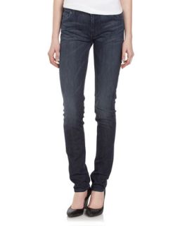 Roxanne Ardmores Blue Mountain Skinny Jeans
