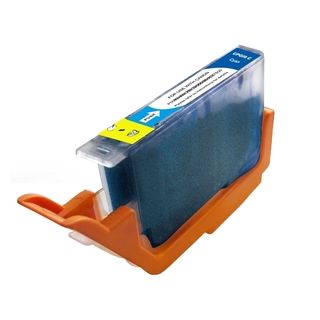 Basacc Canon Pgi 9c Compatible Cyan Ink Cartridge (CyanProduct Type Ink CartridgeType CompatibleCompatibleCanon Pro 9500/ Pixus Pro 9500, PIXUS Pro 9500All rights reserved. All trade names are registered trademarks of respective manufacturers listed.Ca