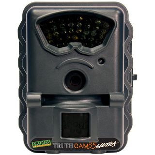 Primos Truth Camera Ultra 35 With Wide Sensor