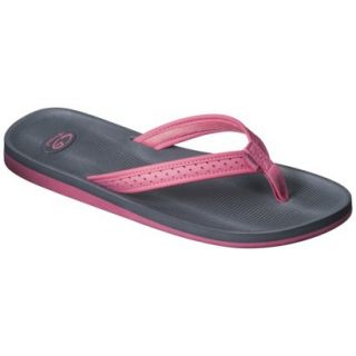 Womens C9 by Champion Lilah Flip Flop   Coral 7