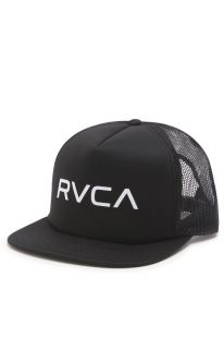 Mens Rvca Backpack   Rvca The RVCA Trucker II Hat