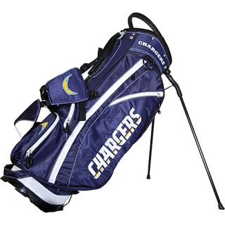 NFL San Diego Chargers Fairway Stand Bag Blue   Team Golf Golf Bags