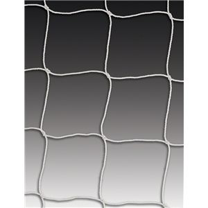 Kwik Goal 3mm Soccer Net (4 X 6 x 2 (White)