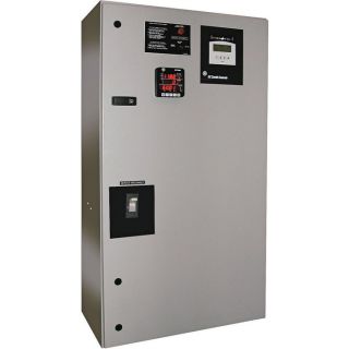 Triton Generators Automatic Transfer Switch   120/208V, 3 Pole Three Phase, 100