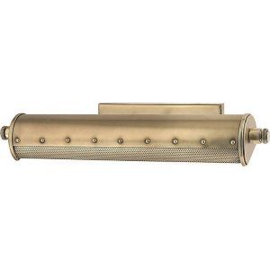 Hudson Valley HV 2118 AGB Gaines 2 Light Picture Light