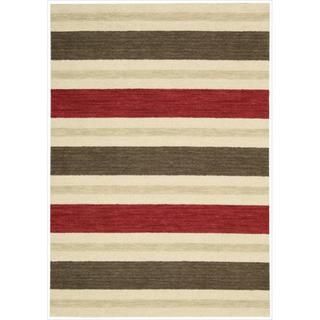 Nourison Barclay Butera Savannah Oxford Rug (36 X 56)