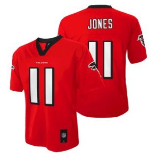 NFL Player Jersey Jones XL