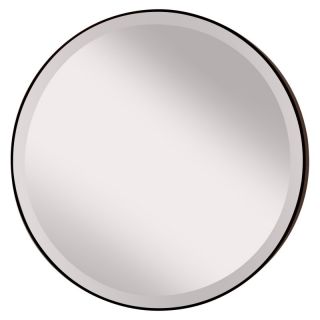 Johnson Mirror   28.5W diam. in.   MR1127ORB