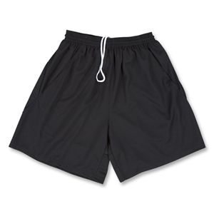 hidden Team Coaches Shorts (Black)
