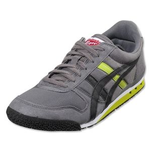 Asics Tiger Ultimate 81 (Grey/Black/Lime)