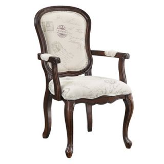 Coast to Coast Imports Accent Arm Chair 50608