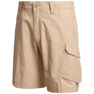 Redington Recharge Shorts   UPF 30+ (For Men)   ISLAND SAND (L )