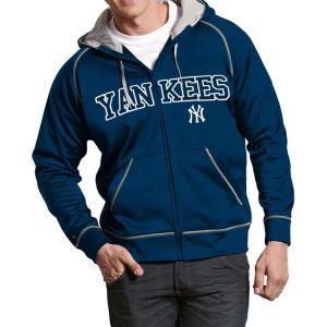 New York Yankees Antigua MLB Resist Hoodie