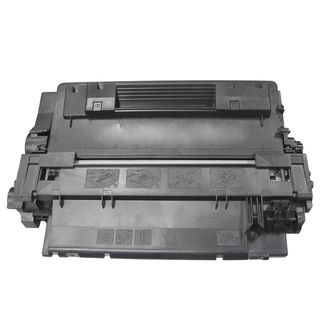 Hp 55a Compatible Black Toner Cartridge For Hewlett Packard Ce255a (remanufactured)