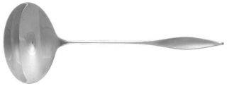 Reed & Barton Lark (Sterling, 1960) Solid Piece Cream Ladle   Sterling, 1960