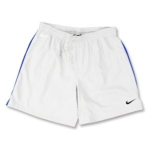 Nike Dri FIT Training Short (White)