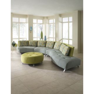 Lazar Artek Sectional M120040/C 1