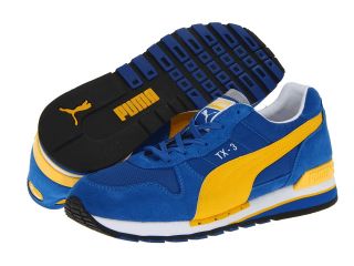 PUMA TX 3 Running Shoes (Blue)