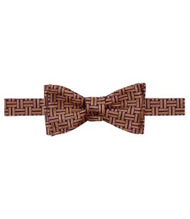 Executive Exploded Basketweave Bow Tie JoS. A. Bank