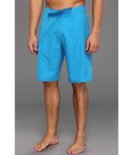 Quiksilver Crushing Boardshort Mens Swimwear (Blue)