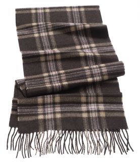 Cashmere Baker Scarf JoS. A. Bank