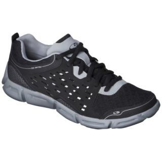 Mens C9 by Champion Surpass Running Shoes   Black/Gray 10