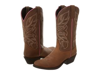 Laredo Tempest Cowboy Boots (Brown)