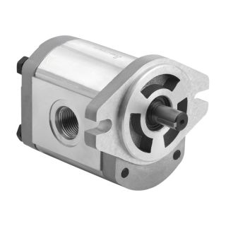 Dynamic Fluid Components High Pressure Hydraulic Gear Pump   2900 Max. PSI, 3/4