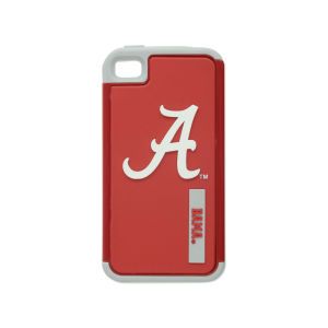 Alabama Crimson Tide Forever Collectibles Iphone 4 Dual Hybrid Case