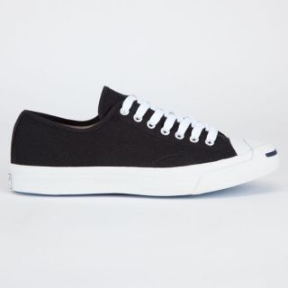 Jack Purcell Mens Shoes Black In Sizes 8.5, 7, 12, 6.5, 9.5, 8, 5.5, 9