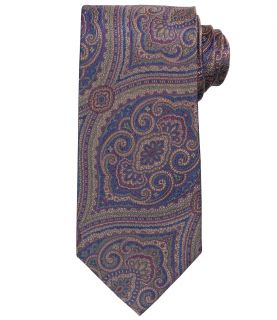 Signature Ornate Tapestry Tie JoS. A. Bank