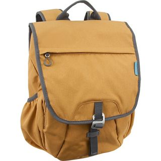 Ranger Extra Small Laptop Backpack   Mustard