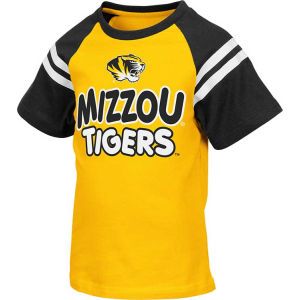 Missouri Tigers Colosseum NCAA Toddler Mariner T Shirt