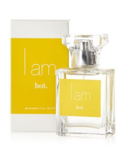 Hot Eau de Parfum