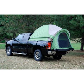 Backroadz Truck Tent Multicolor   13011, Full Size Long Bed   96 98 in. (7.9 8.