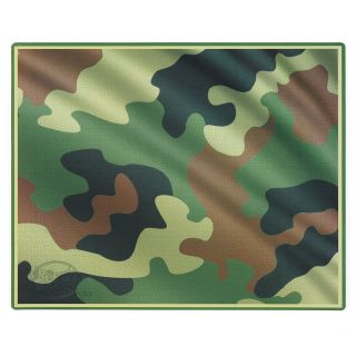 Special Forces Activity Placemats