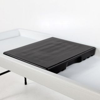 Fill N Chill Insert for 6 ft. Table Black   10IN8929