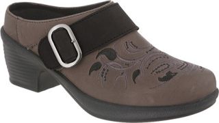 Womens Klogs Canyon   Iron Tapestry Casual Shoes